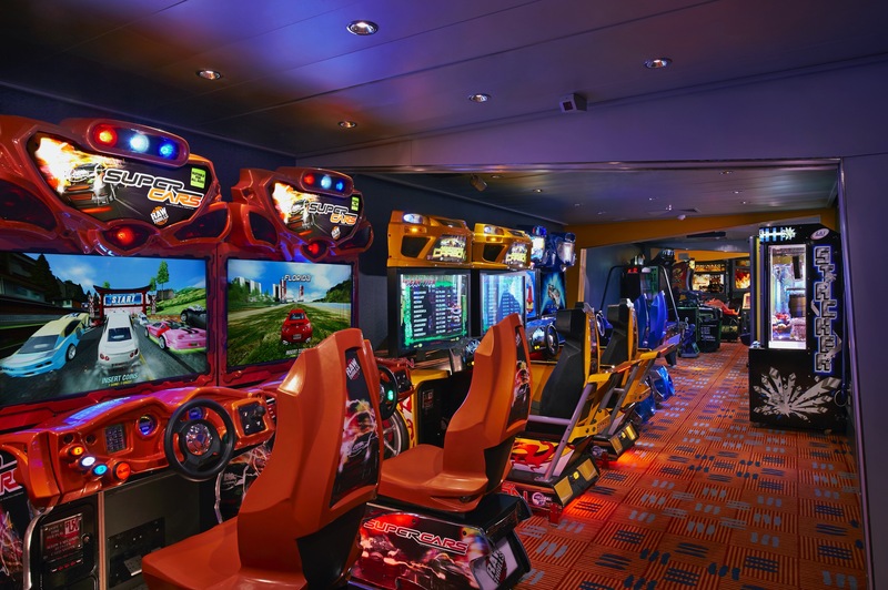 Norwegian Cruise Line